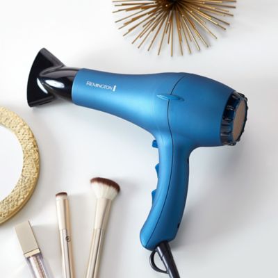 remington pro titanium ceramic blow dryer