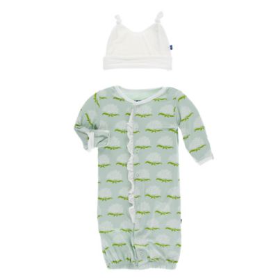 kickee pants newborn