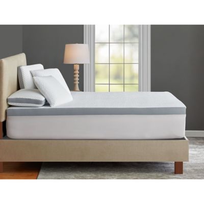 trucool mattress pad