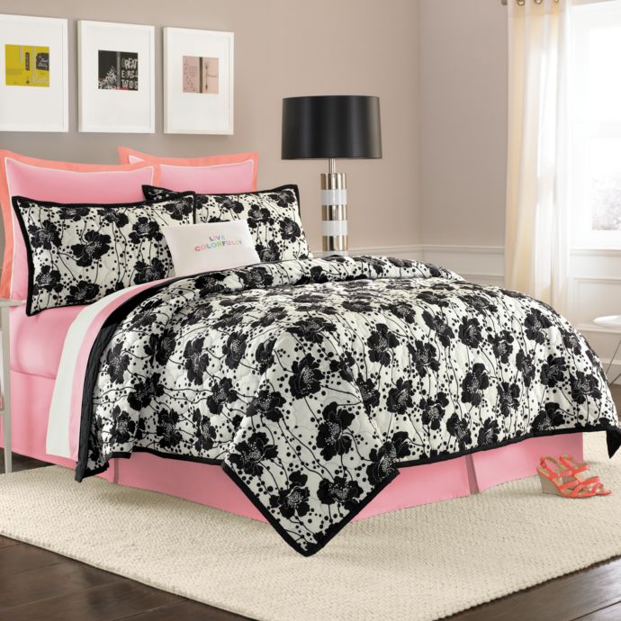 kate-spade-new-york-spring-street-spotted-floral-quilt-bed-bath-beyond