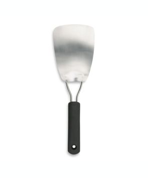 Espátula flexible grande de acero inoxidable OXO™ Good Grips