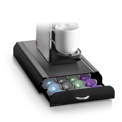 mind reader nespresso