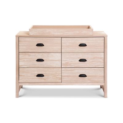 davinci universal removable changing tray