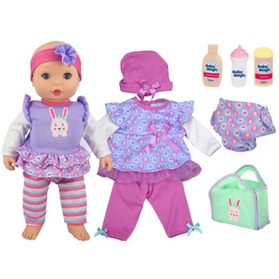 baby magic set