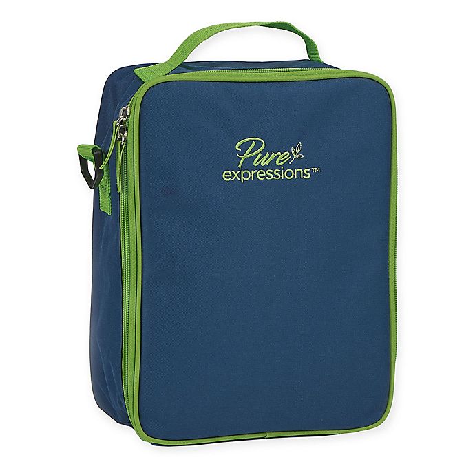 Drive Medical Pure Expressions™ Carry Bag in Blue