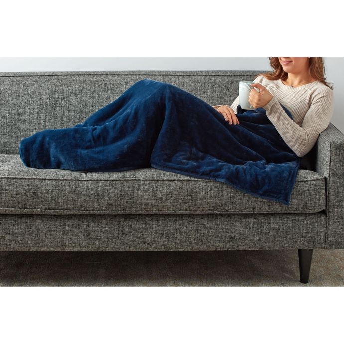 View Cooling Weighted Blanket Bed Bath And Beyond Images - Baignoire