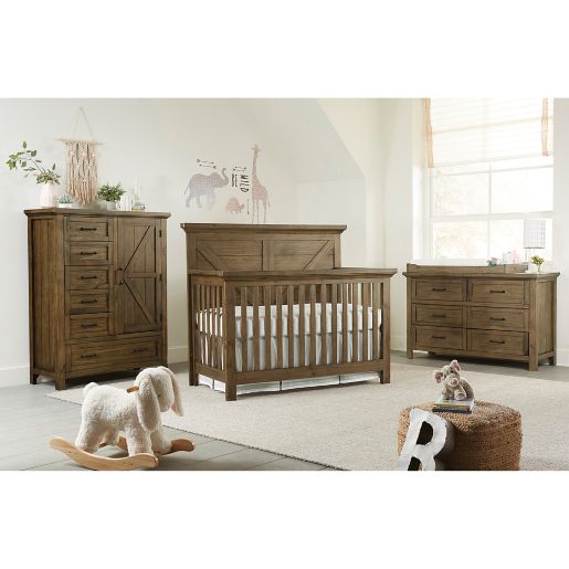 Westwood Design Westfield Nursery Furniture Collection Bed Bath Beyond