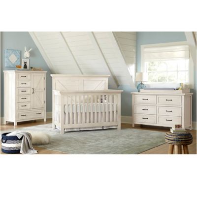 westfield 4 in 1 crib