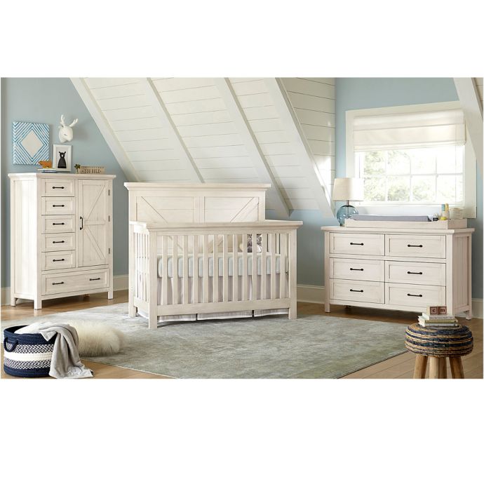 Westwood Design Westfield 4 In 1 Convertible Crib Buybuy Baby