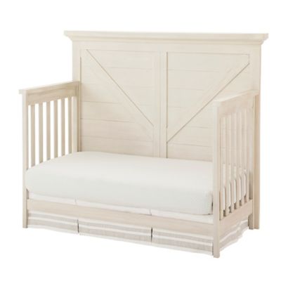 westfield by westwood design crib