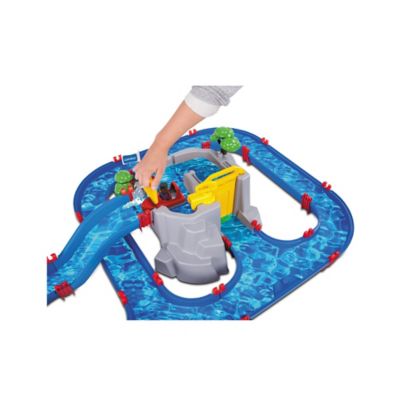 aquaplay lockbox water playset