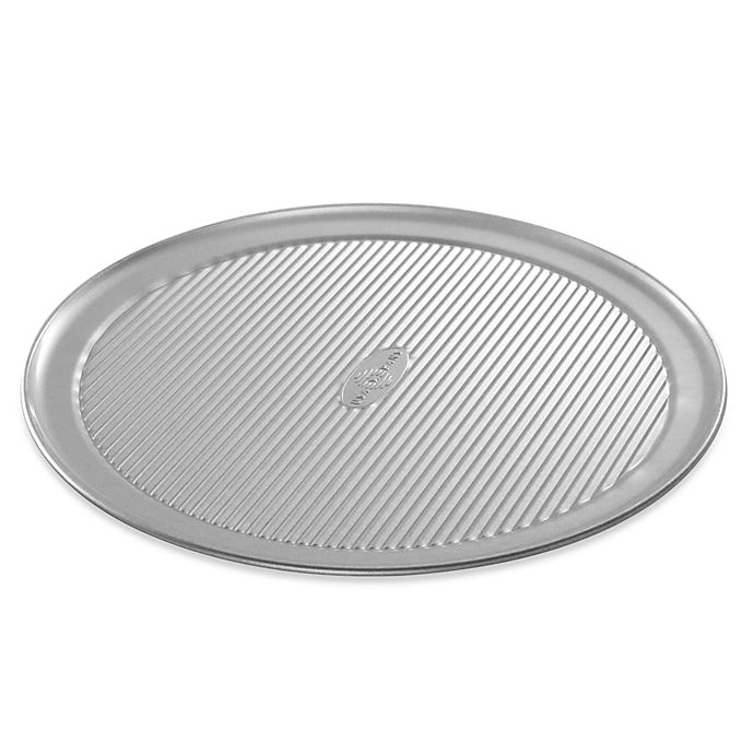 Chicago-style Pizza commercial grade 3 pans Details about   16 Inch Pizza Pan 2inch Deep 
