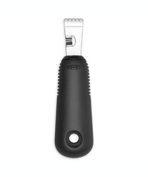Rallador de cítricos OXO™ Good Grips acanalado