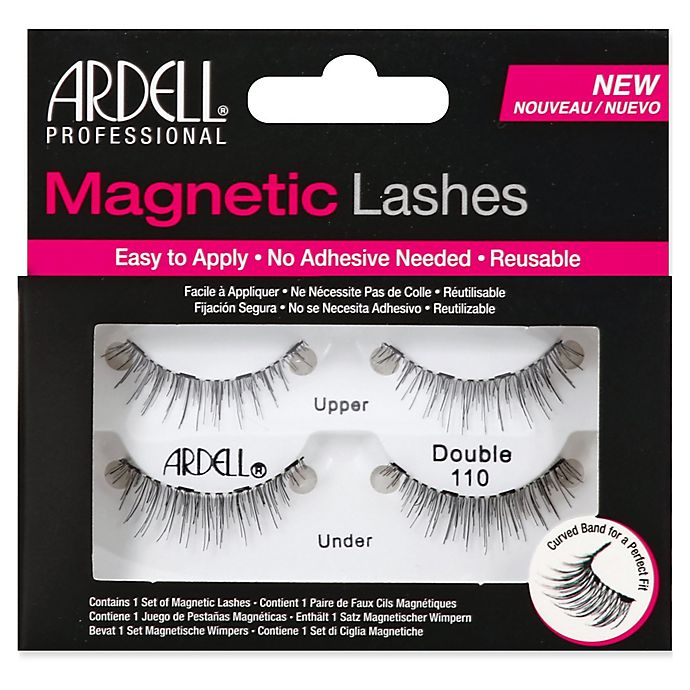 Ardell® Magnetic Lash Accents 110 in Black