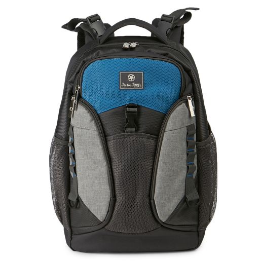 J Is For Jeep Backpack Diaper Bag Bed Bath Beyond