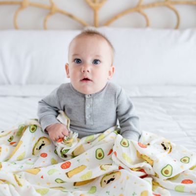 taco baby swaddle