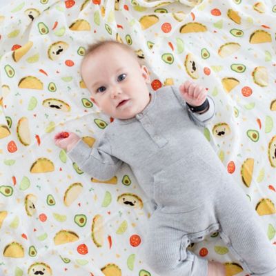 loulou lollipop taco