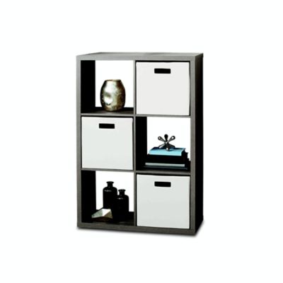 bed bath and beyond cube storage bins