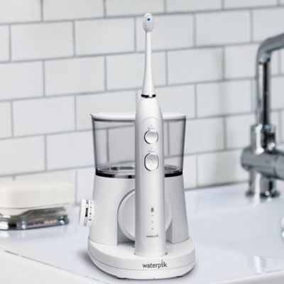 bed bath and beyond waterpik toothbrush