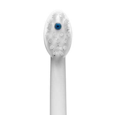waterpik sonic fusion toothbrush heads