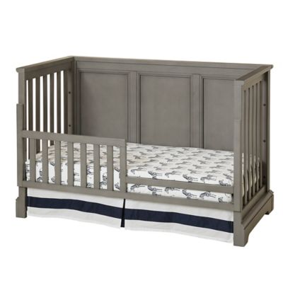 hanley convertible crib