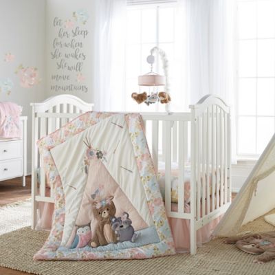 Levtex Baby® Malia Crib Bedding 