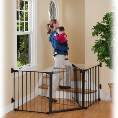 kidco configure gate