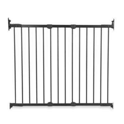 cheap baby gates aldi