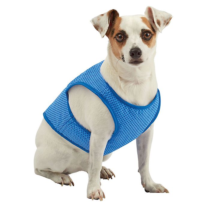 Pawslife® Cooling Vest in Blue