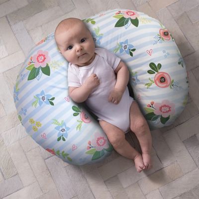 buy buy baby nursing pillow