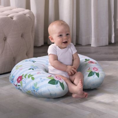 buy buy baby nursing pillow