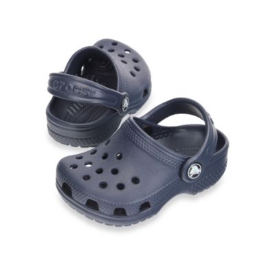 baby crocs size 2