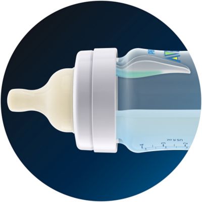 philips avent anti colic insert