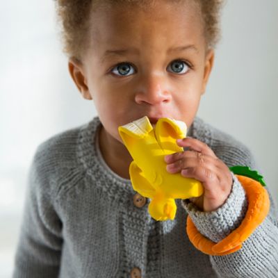 ana banana teether