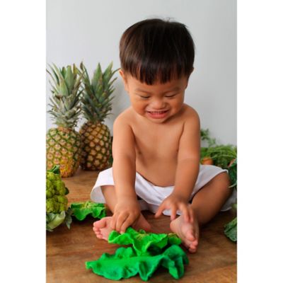 kendall the kale teether