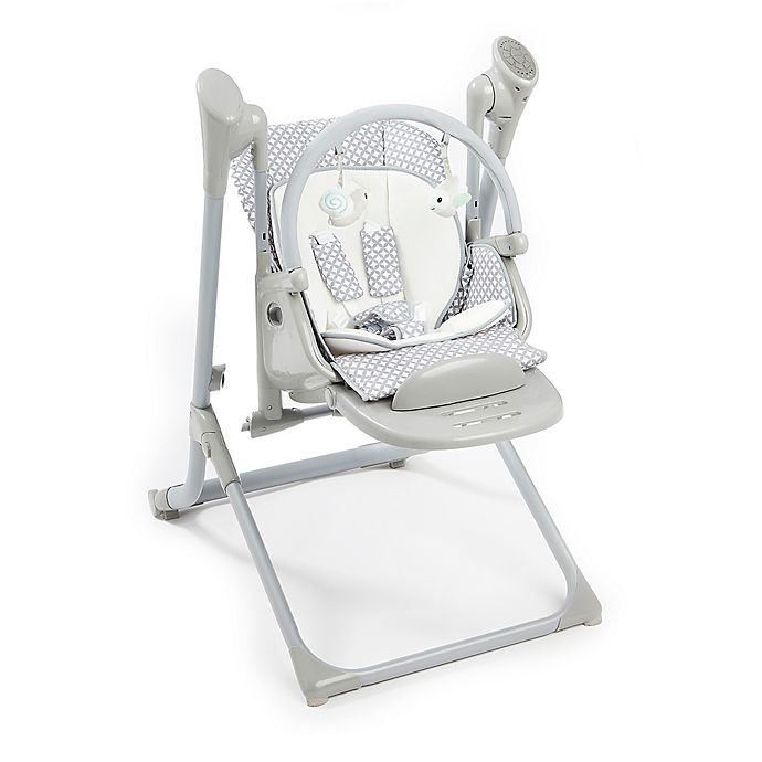 Fisher Price Loving Family Dream House Replacement Twin Swing Highchair Babies 