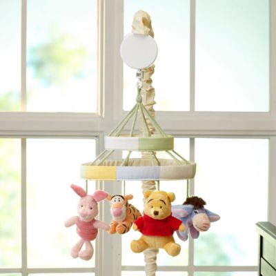 disney baby mobile winnie the pooh