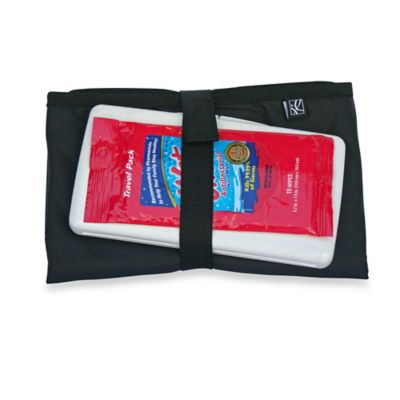 jl childress full body changing pad
