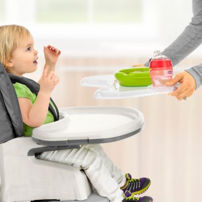 chicco stack 3 in 1 high chair