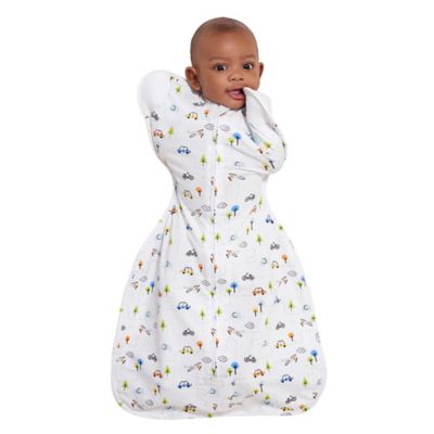 buy buy baby halo sleepsack swaddle