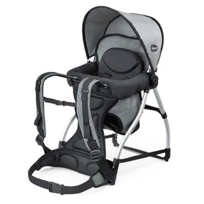 chicco baby carrier backpack