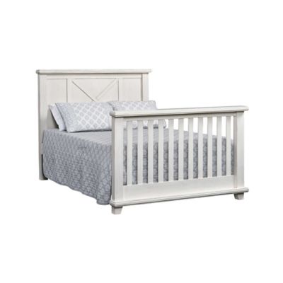 oxford baby lexington crib