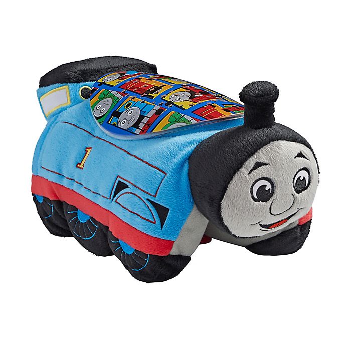 Thomas the Tank Train Engines Pillow Case Set NEW 