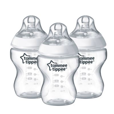best bottles to buy for newborn
