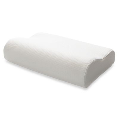 firm neck pillow