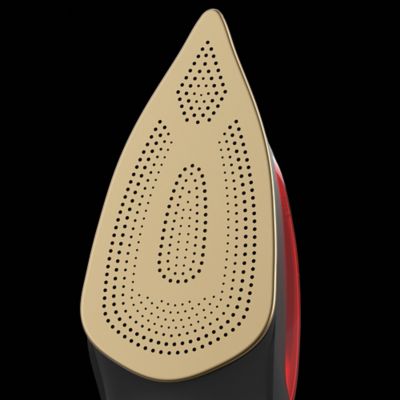 chi iron retractable cord