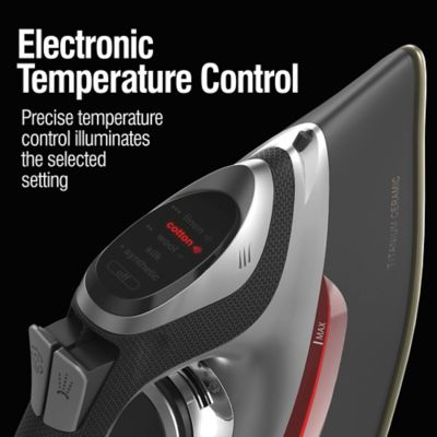 chi iron retractable cord
