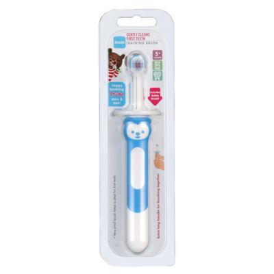 brushy toothbrush