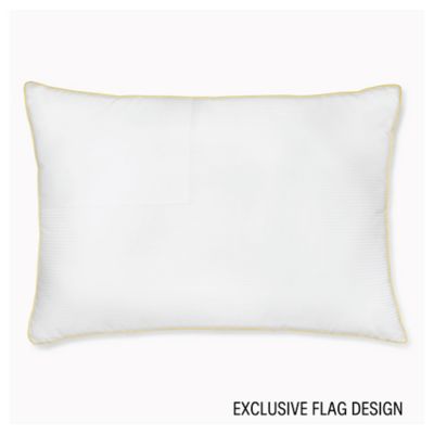 calvin klein simple gusset pillow