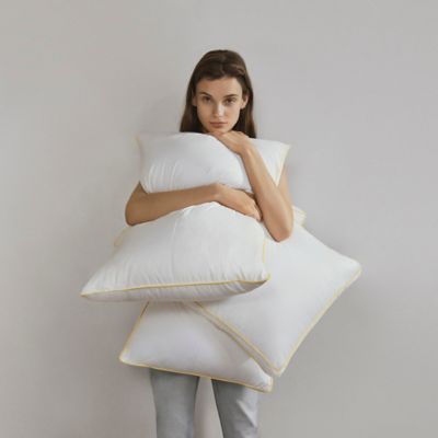 calvin klein simple gusset pillow